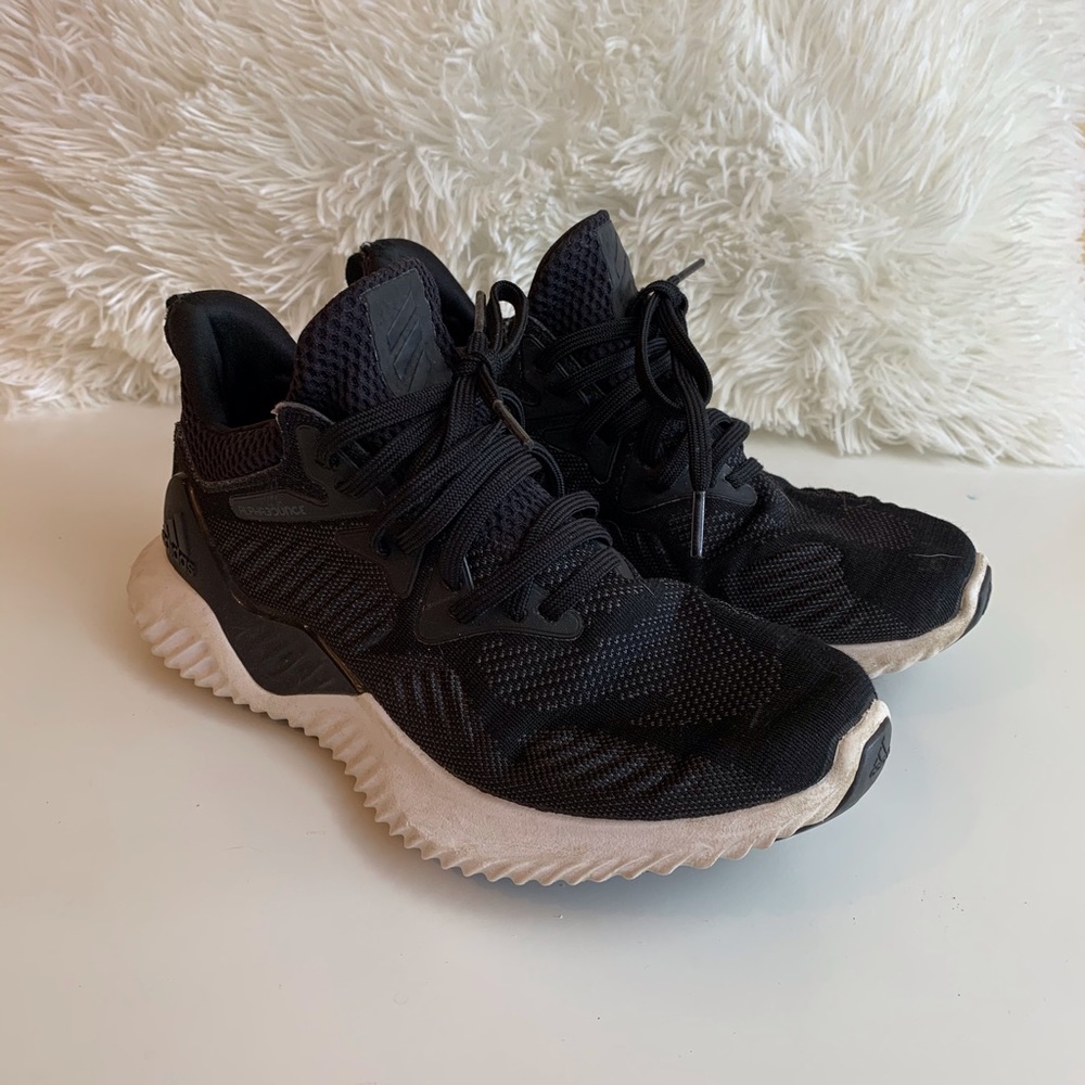 Adidas Alpha Bounce